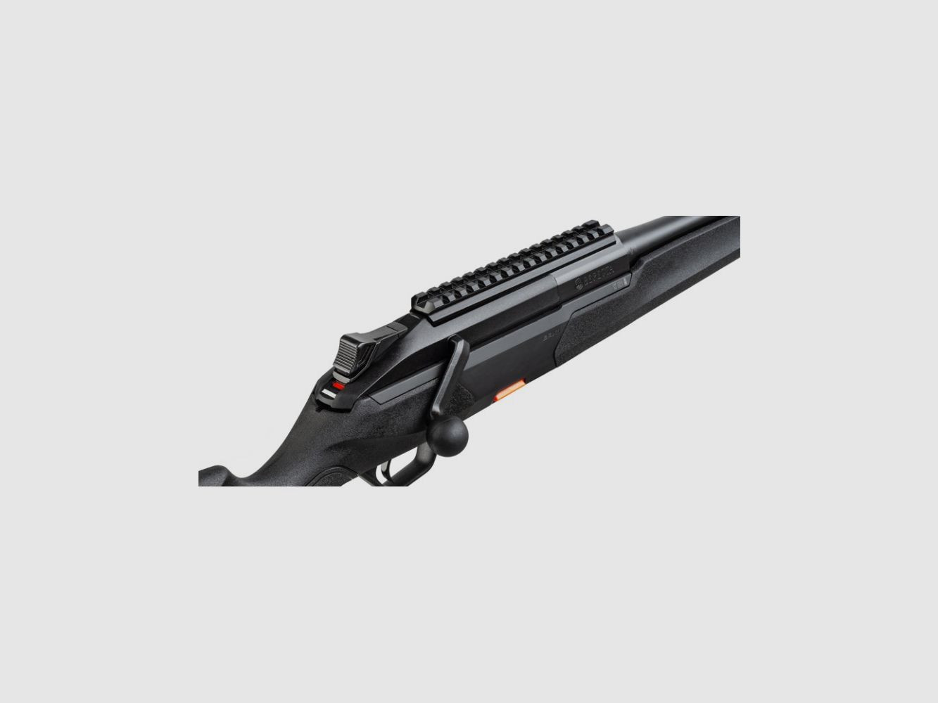 BERETTA BRX1 CALIBRE A CHOIX, COULEUR A CHOIX, LONGUEUR CANON A CHOIX, image 5 sur 10