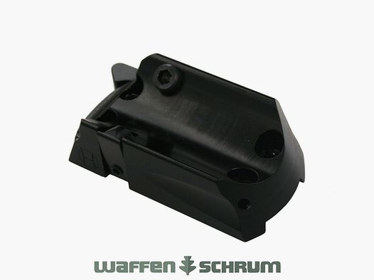 Blaser Sattelmontage   für Zeiss Z-Point/Compact-Point / Aimpoint Micro