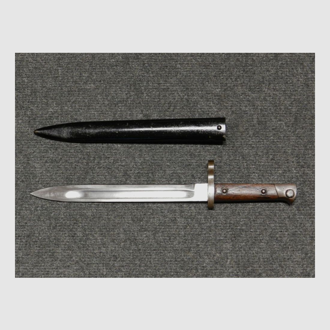 COLLEZIONE !! STEYR MANNLICHER MOD. M 95 Austriaco / Ungherese CARABINA DA MONTAGNA