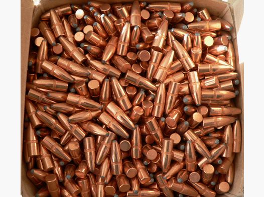 Remington balas 22-55 PSP  224 DIA Crimprille