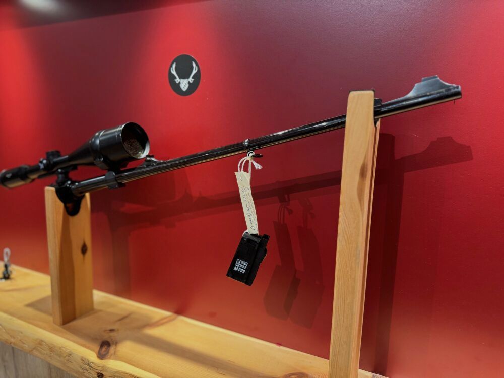 Blaser SR850/88 canon de remplacement