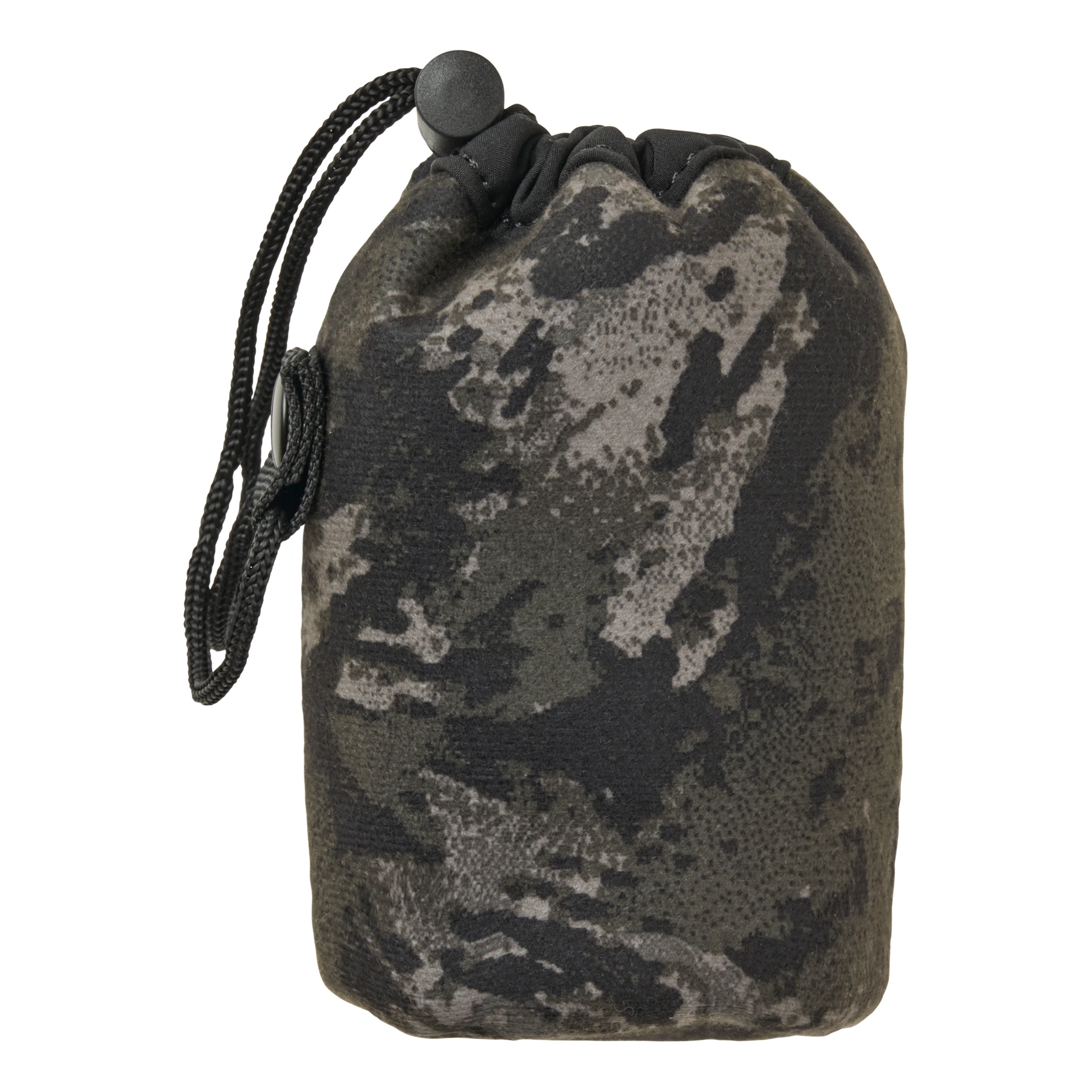 HARKILA pochette thermique pour spotter - Axis MSP Black, image 6 sur 6