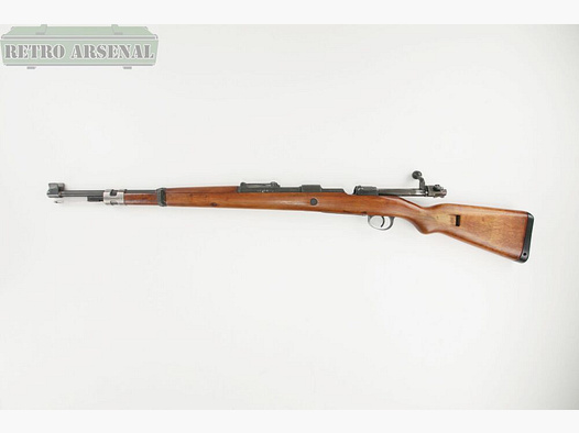 Mauser K98 Code byf 44