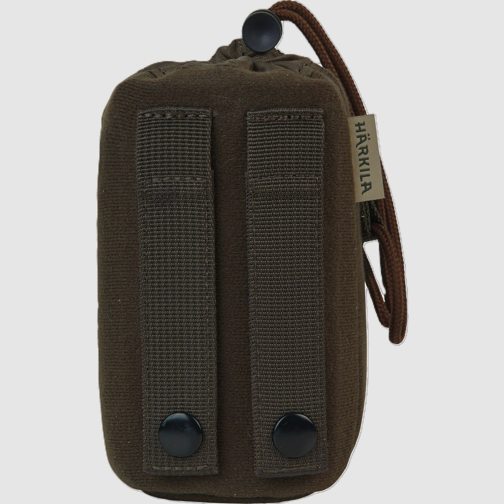 Härkila Wärmebild-Spektivtasche Willow Green, Bild 6 von 8
