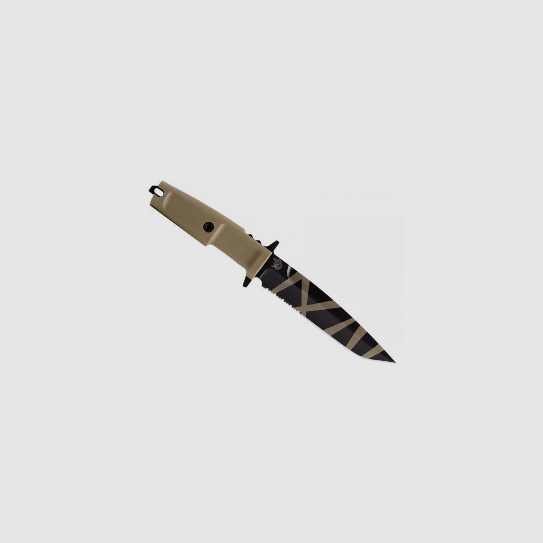 Extrema Ratio COL MOSCHIN Desert WARFARE