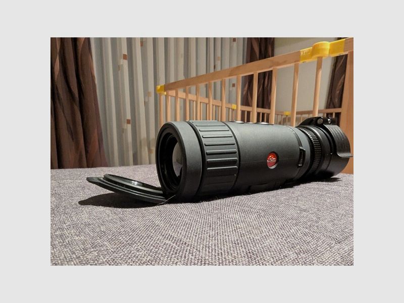 Leica Calonox Sight Wärmebildkamera / Vorsatzgerät