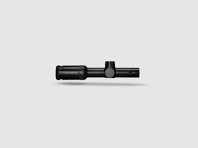 Kite scope K4, X4i, BL, 1-4x24