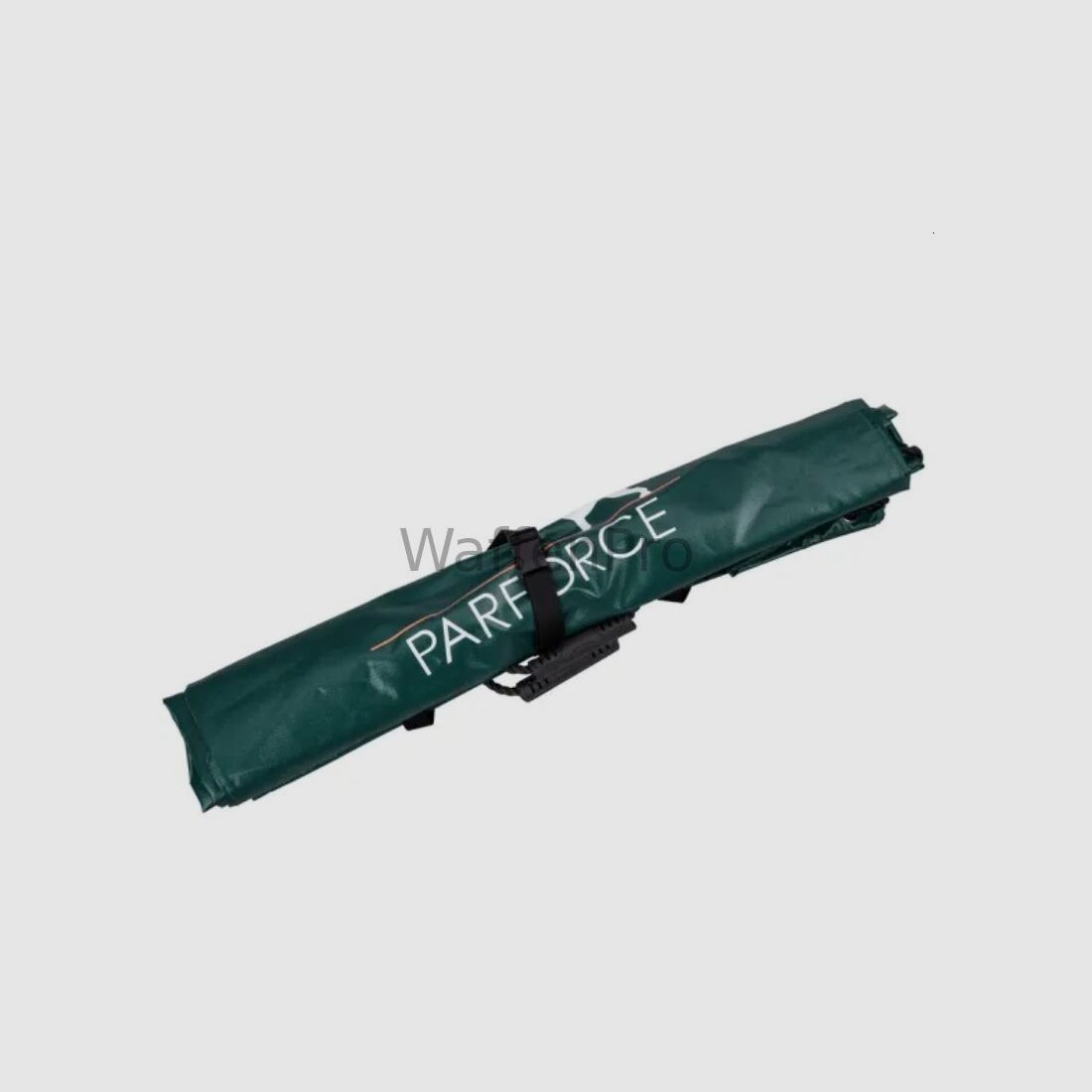 Parforce Multi- und Wildwanne Flexy – faltbar Medium