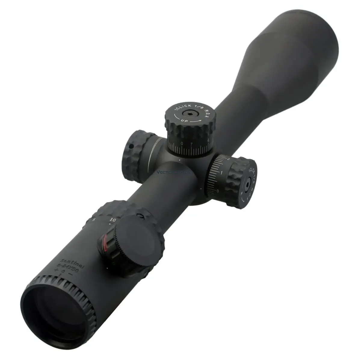 Vector Sentinel 6-24×50 riflescope, image 4 of 10