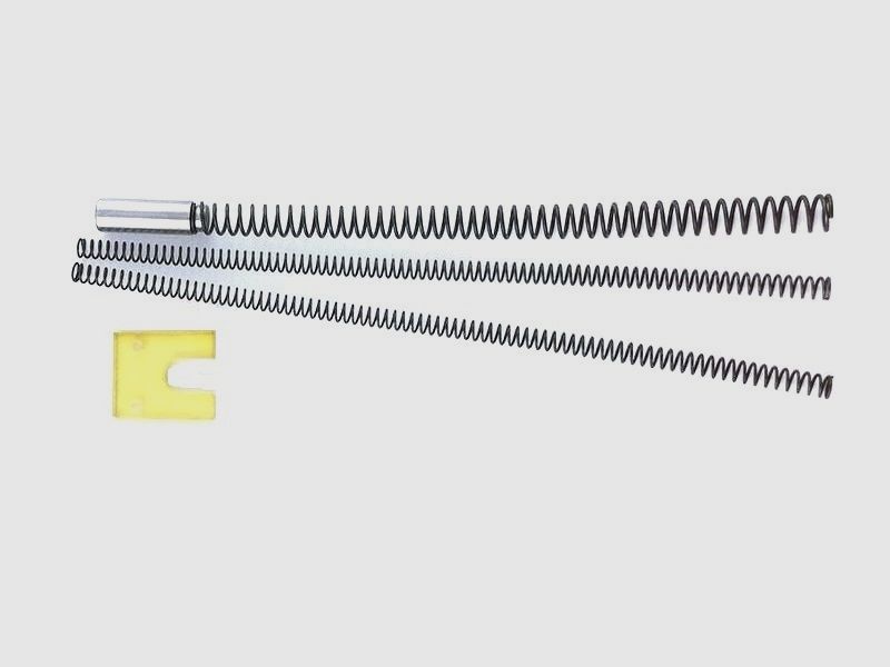 Spring tuning kit Tommy Gun