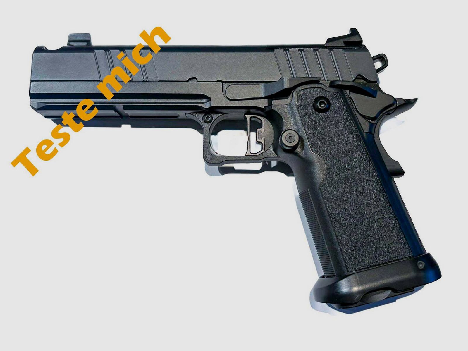 Revolverpatronen CBC MagTech 500 S&W FMJ, Bild 2 von 9