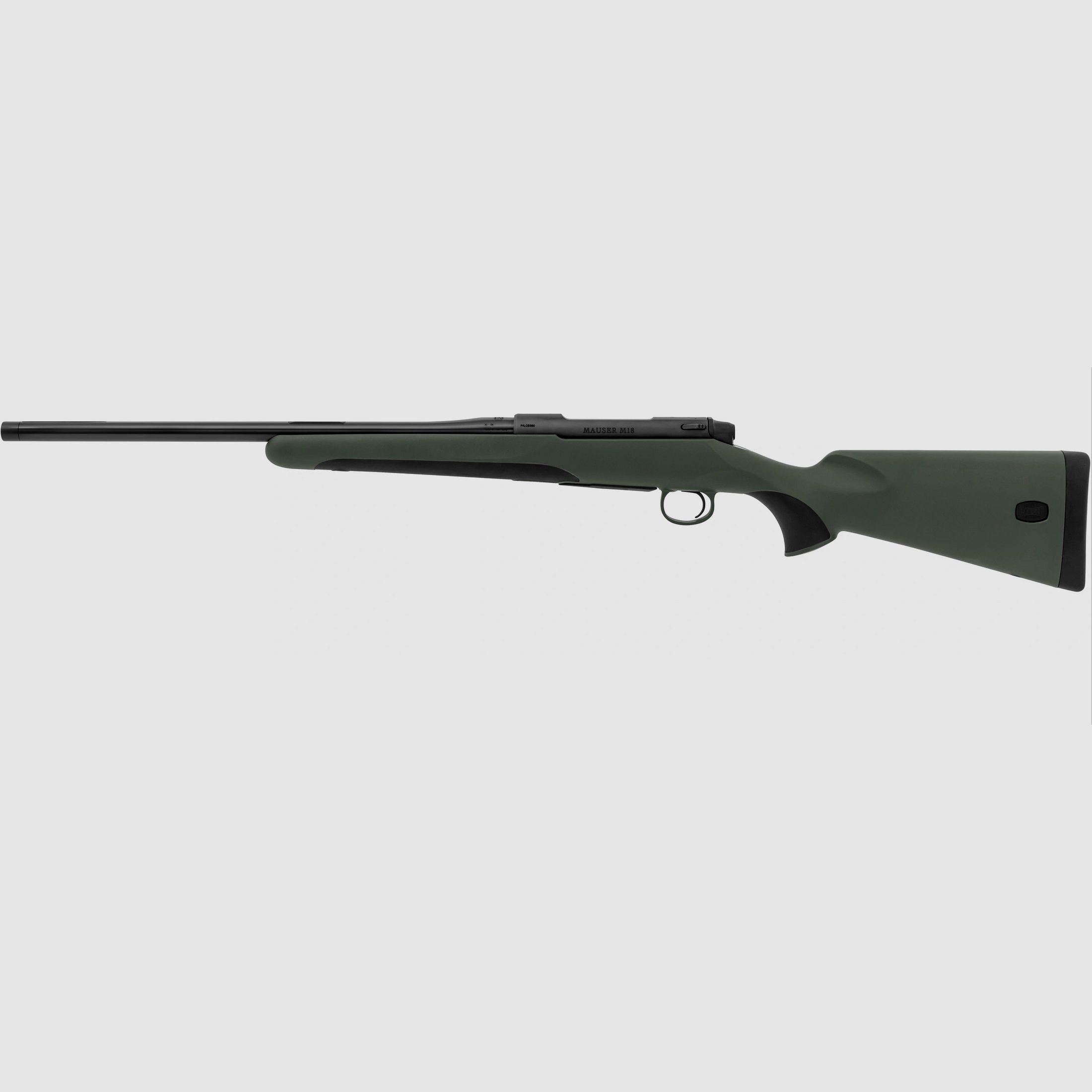 MAUSER Repetierbüchse Mauser M18 Waldjagd .308Win M17x1