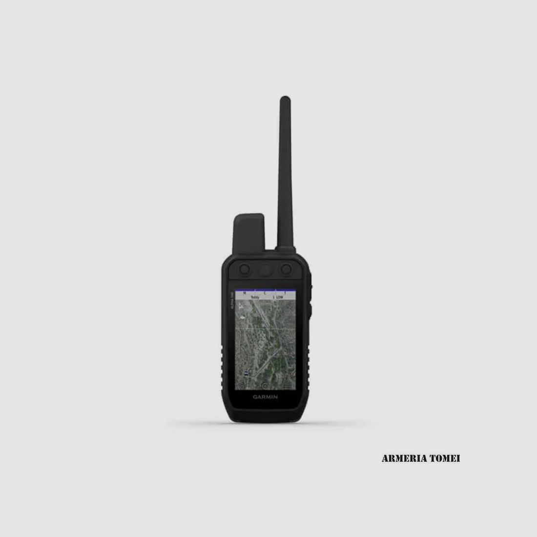 GARMIN – ALPHA® 200 K (Handheld device only), image 6 of 9
