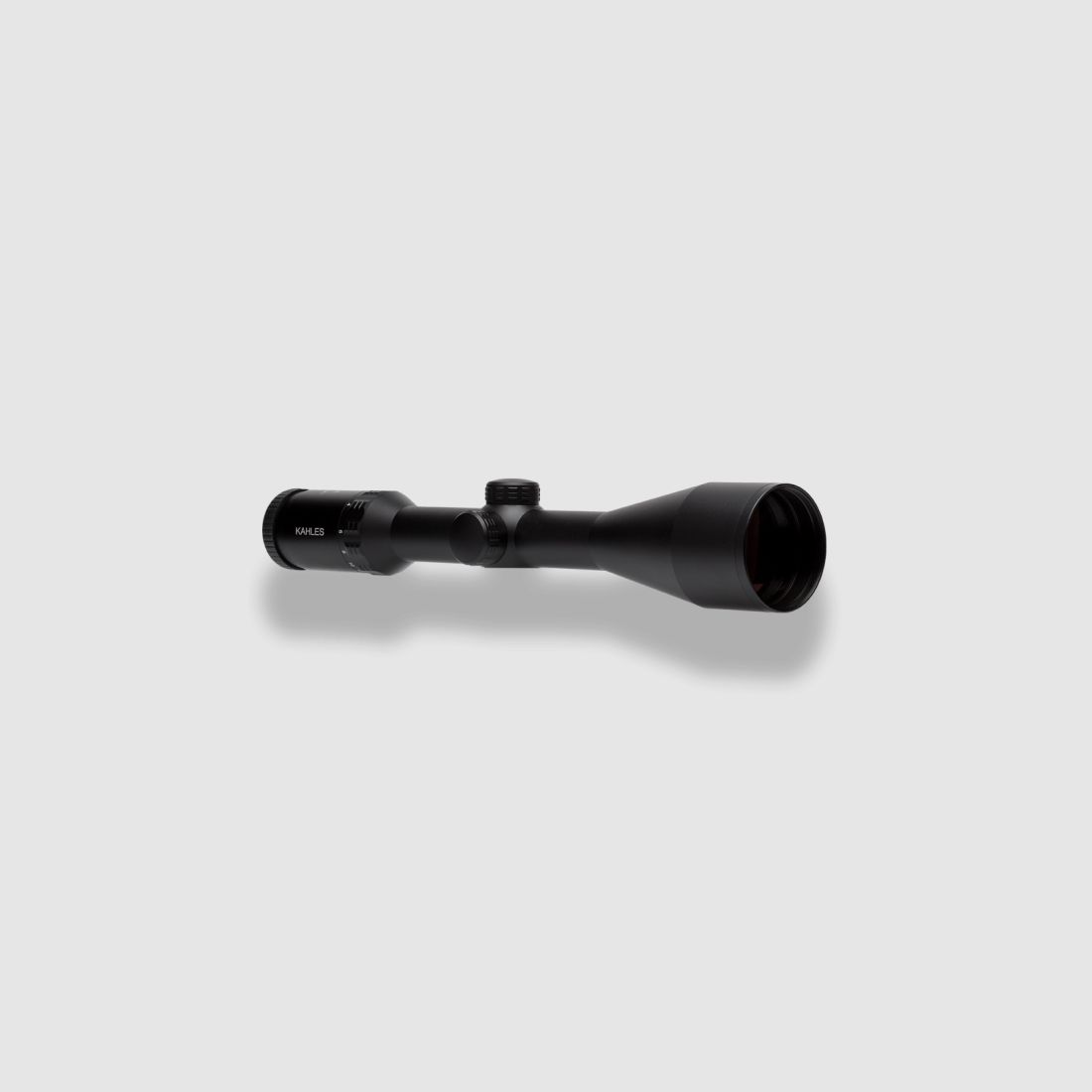 KAHLES HELIA 2,4-12x56i SR Reticolo 4-Dot