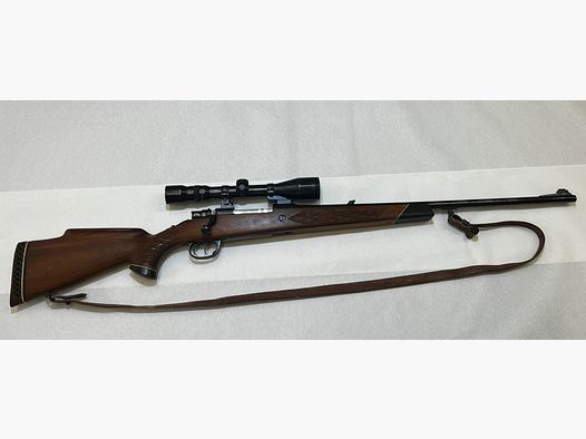 Repetierbüchse Parker-Hale .270Win