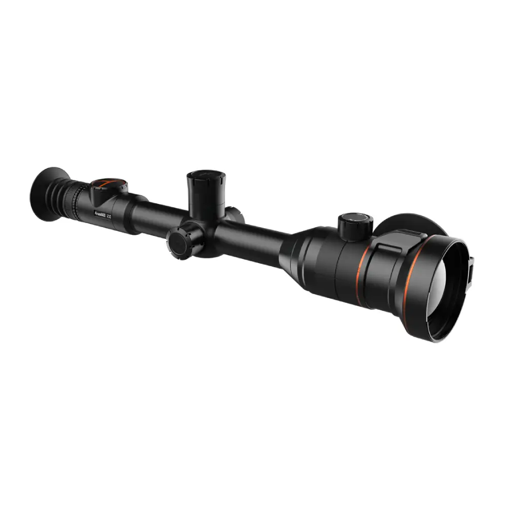 Telescopio termico ThermTec Ares 660 2.0