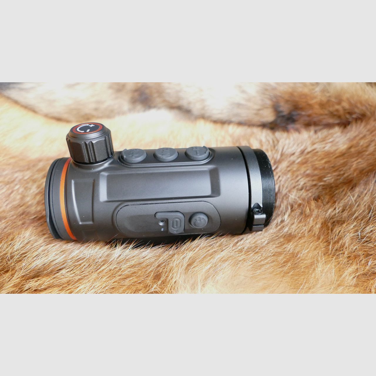 Thermtec Hunt 335