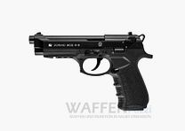 Zoraki 918-P Schreckschusswaffe 9mm brüniert