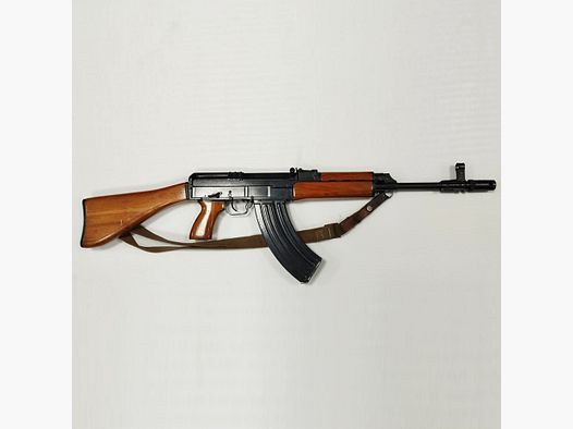 Dépot vente – CZ 858 Tactical Kaliber 7,62×39