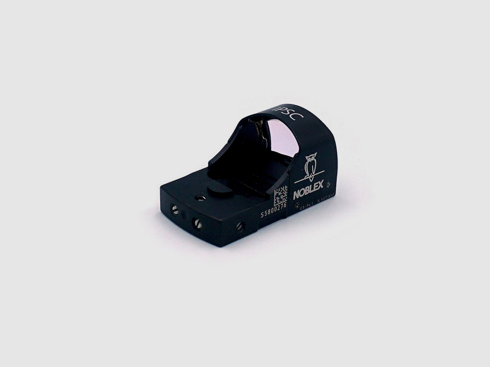 NOBLEX NV 1x25 OS IPSC | reacondicionado