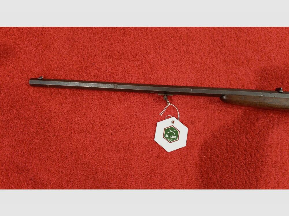 sconosciuto senza 9mm Flobert