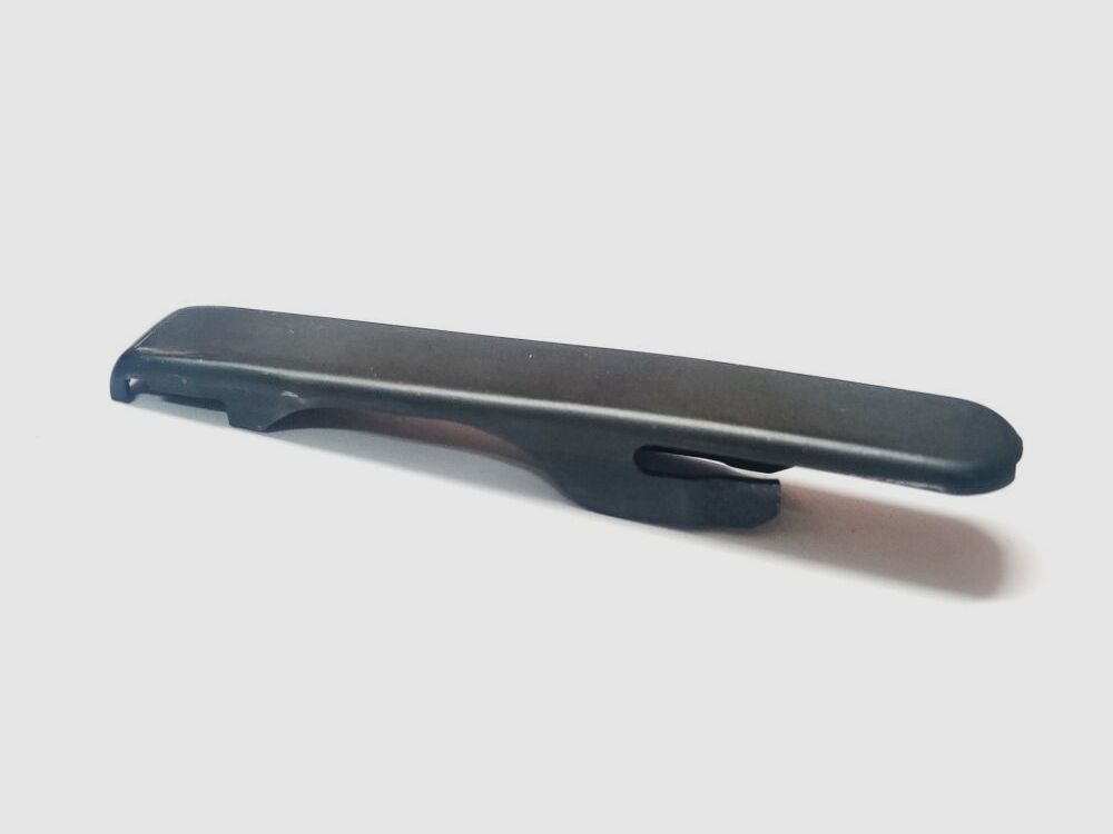 Walther couvercle, fermeture [7] pour pistolet Walther P38 / P1
