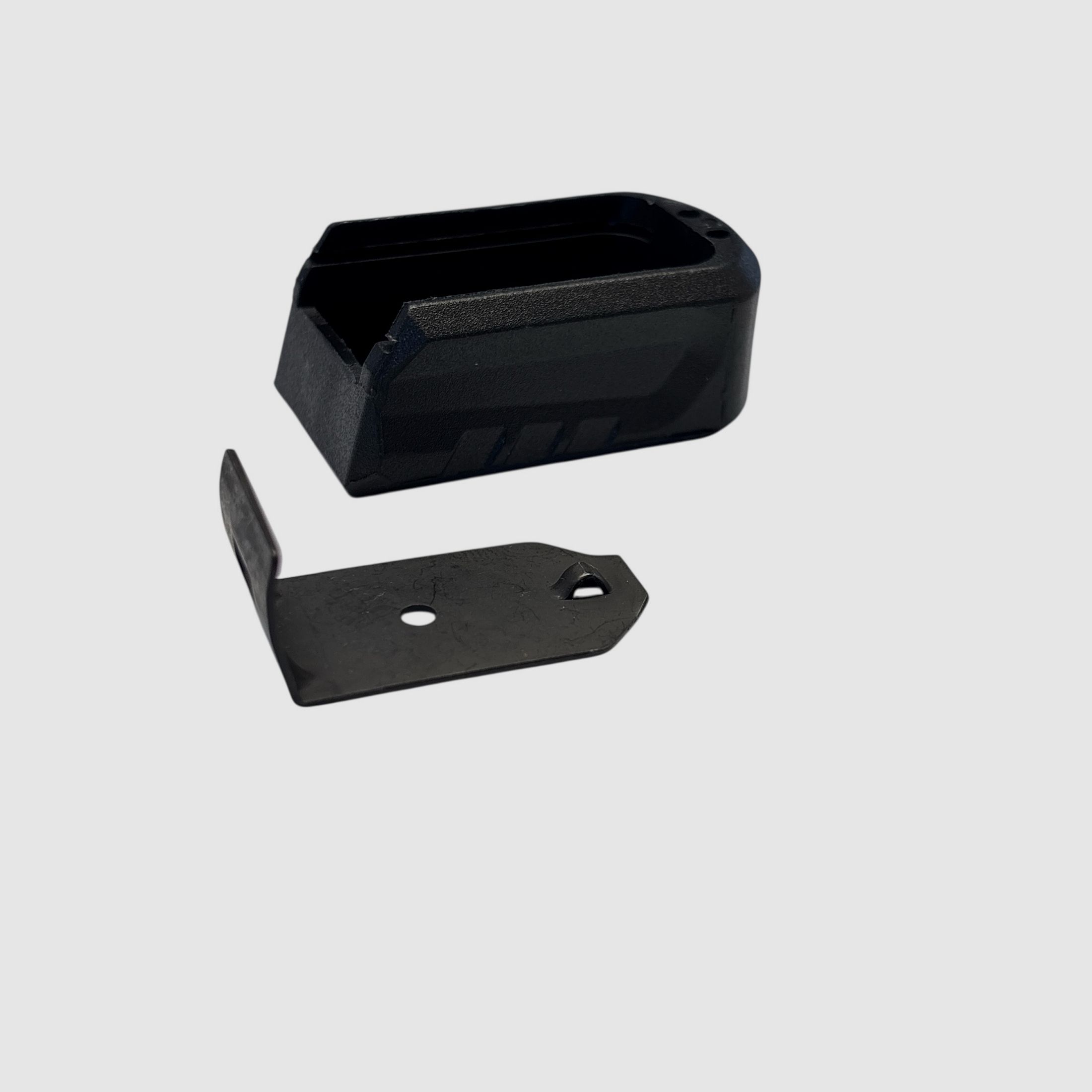 P226 Magazin Base Pad +2rds, Bild 1 von 9