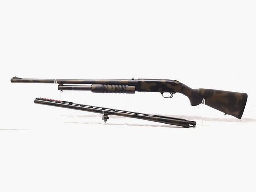 Mossberg 500A