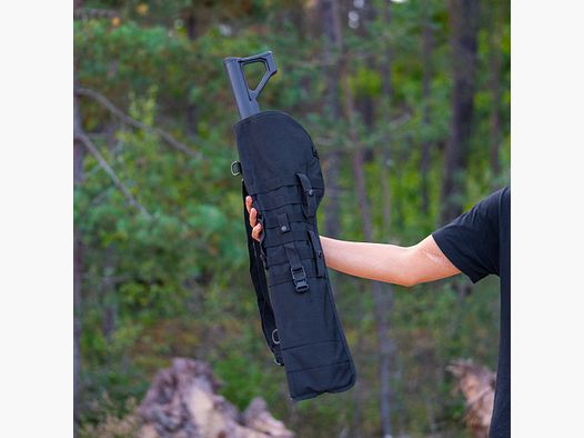 Tactical Soft Rifle Case / Bag | HDX68