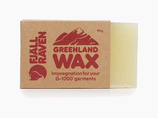 Fjällräven Greenland Wax
