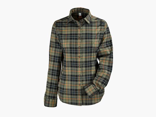 Nordforest Hunting Blouse Farald