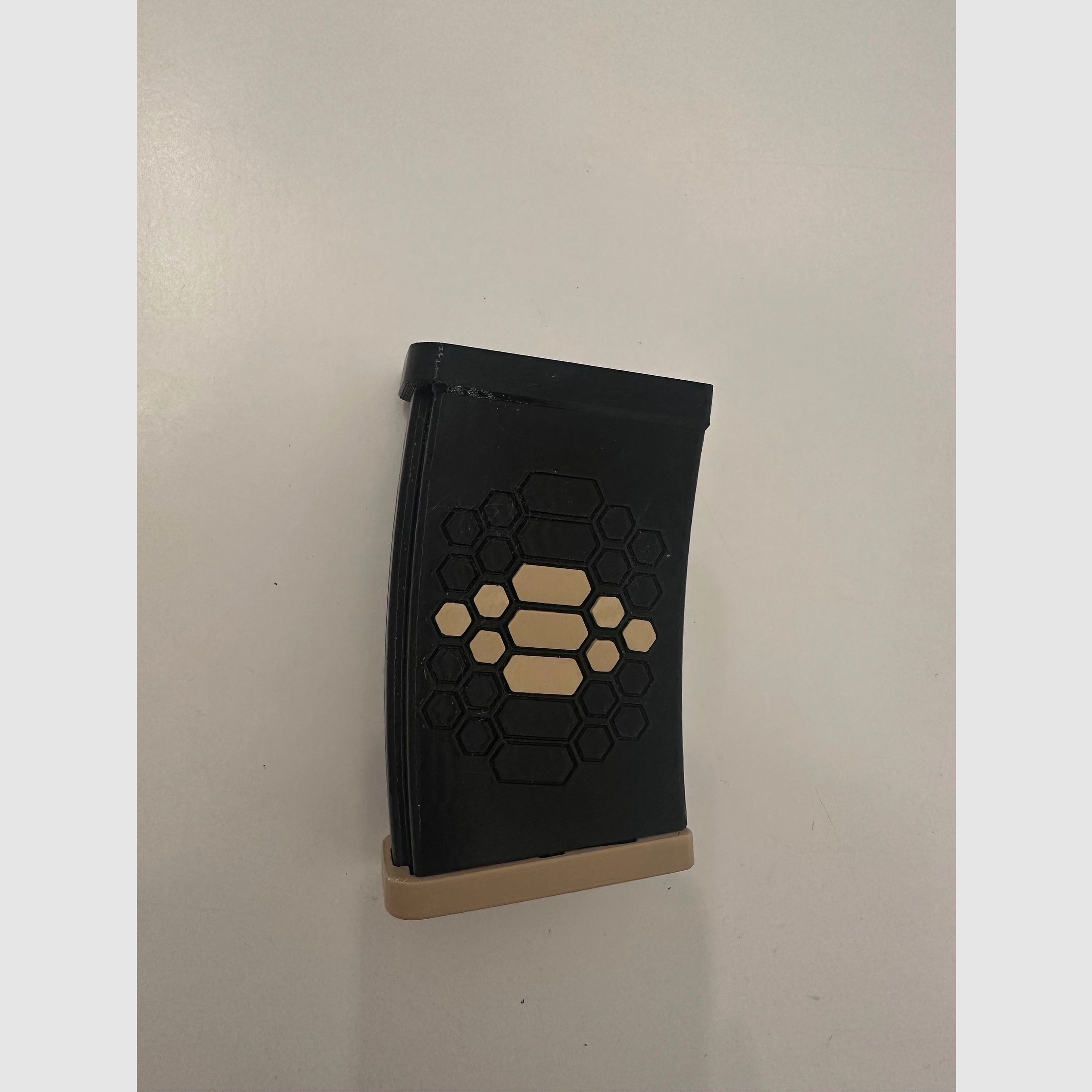 .223 Magazinverlängerung f. HK243 / G36 / HK SL8 unt. Ausführungen mögl.