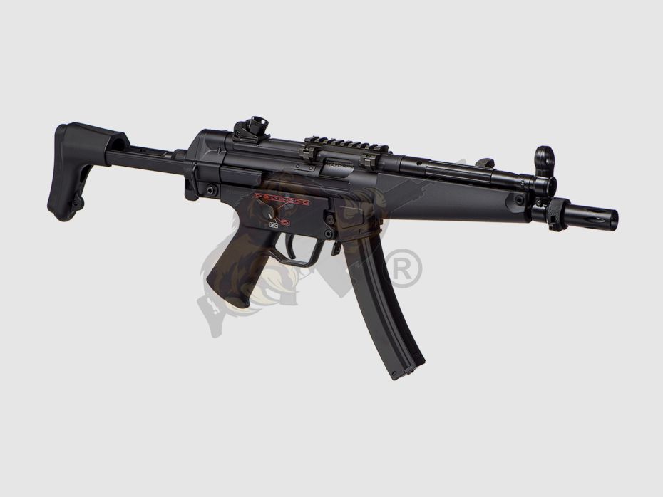 G&G TGM A3 RTS ETU/Mosfet Airsoft Frei ab 18 - S-AEG -F-