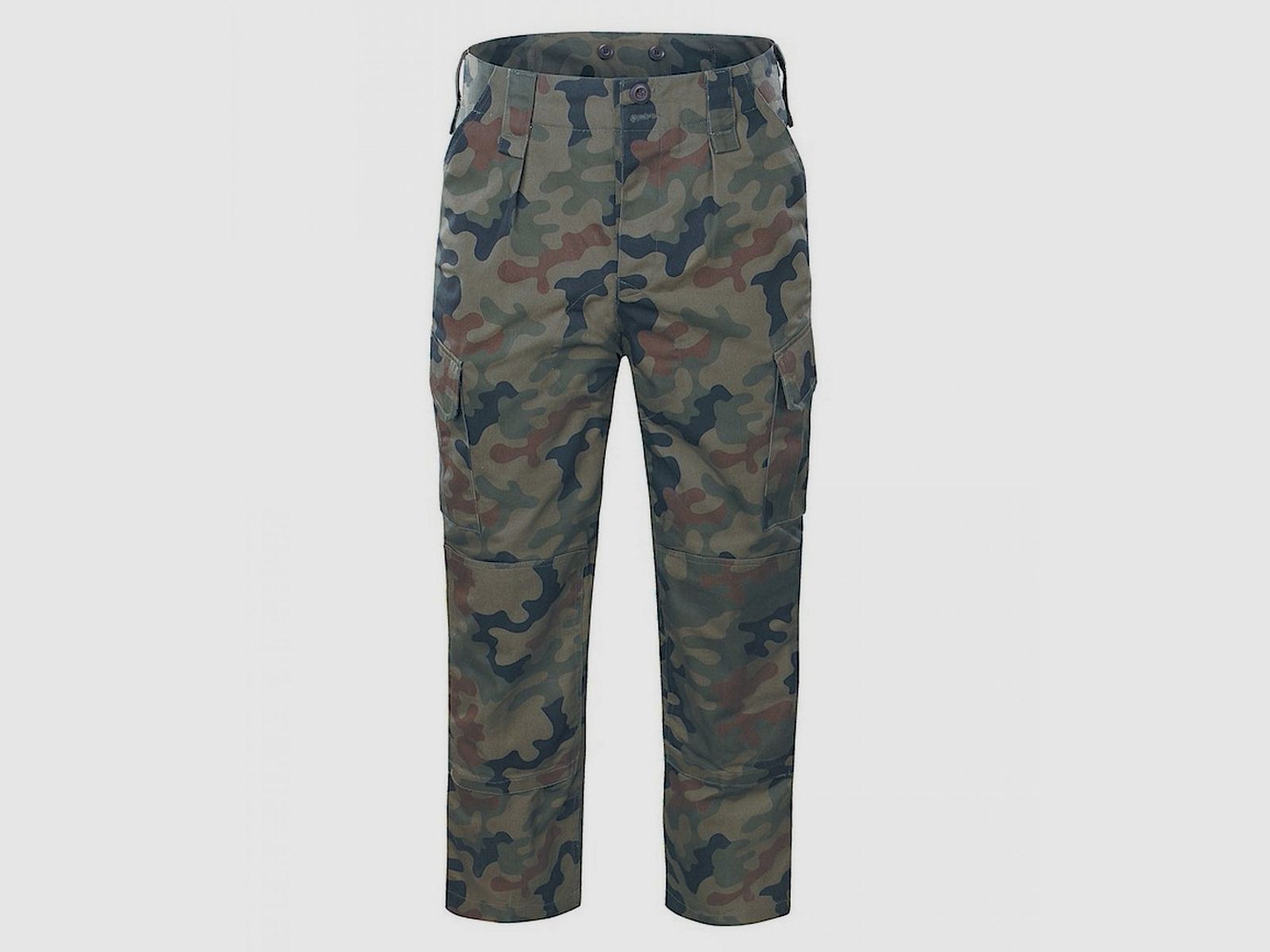 WZ10 pl camo trousers XXS, image 1 of 2