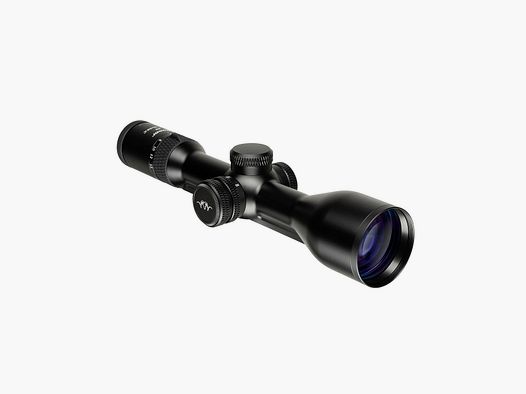 Blaser B2 2.5-15x56 iC S Richtkijker met Rail montage