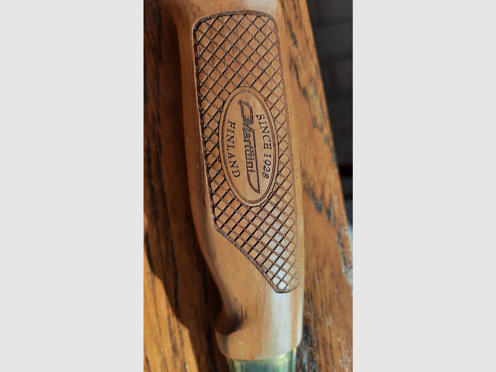Martini INOX Flex - cuchillo de filetear elaborado con esmero
