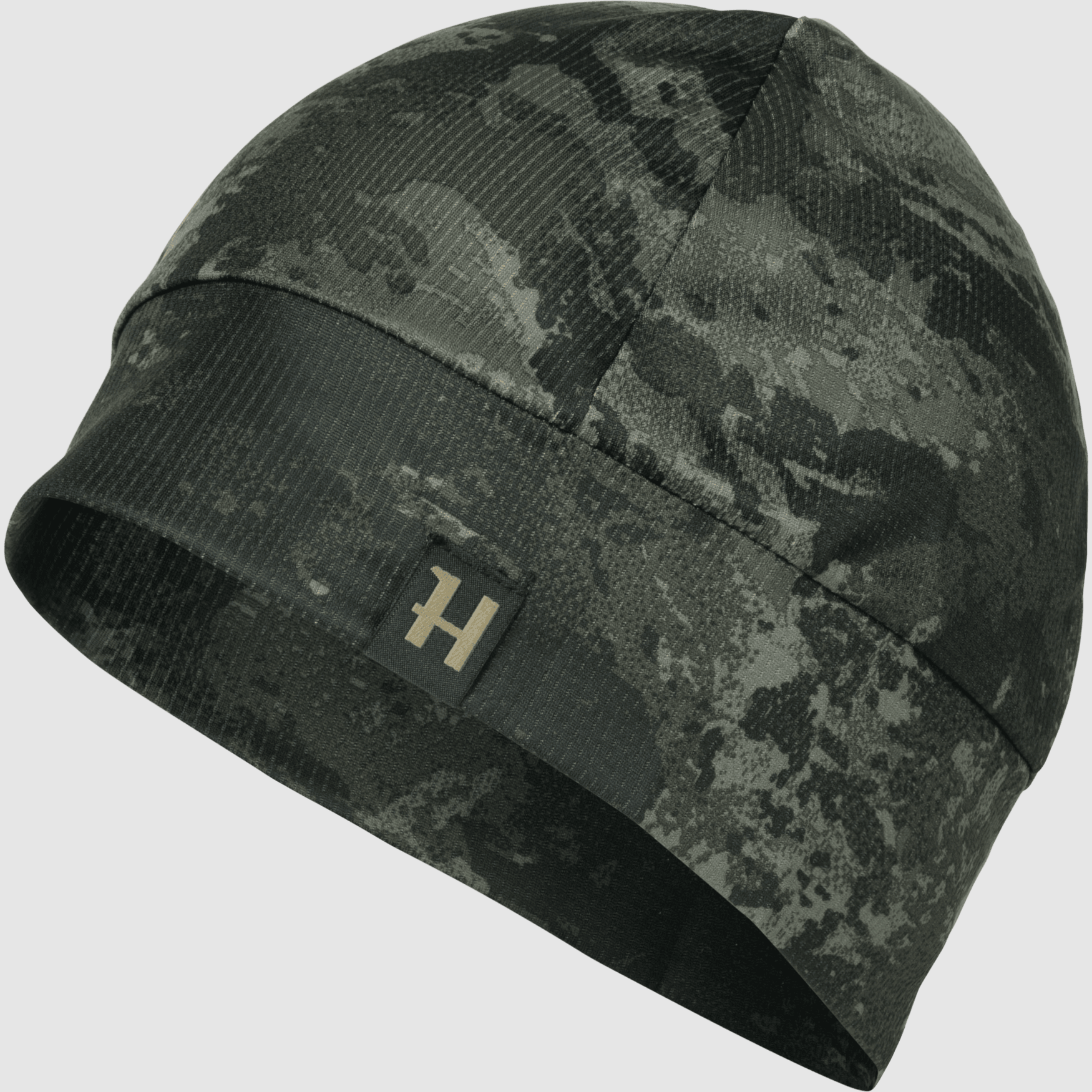 Härkila NOCTYX Camo Sombrero Hombre AXIS MSP®Black