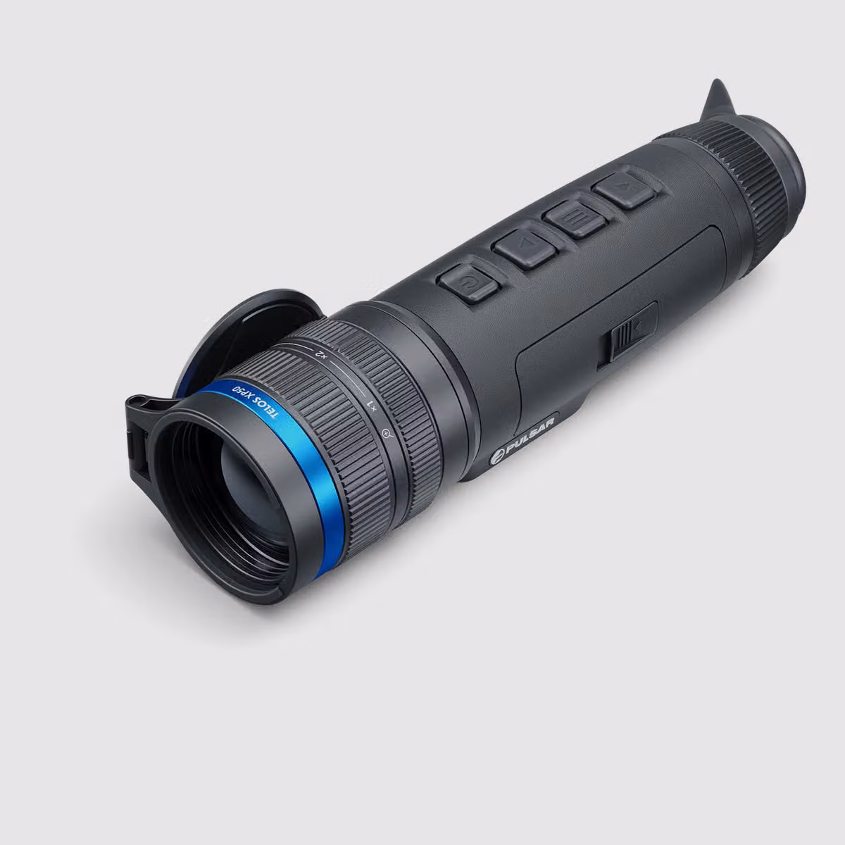 Pulsar Telos XP50 640x480, zdjęcie 10 z 11
