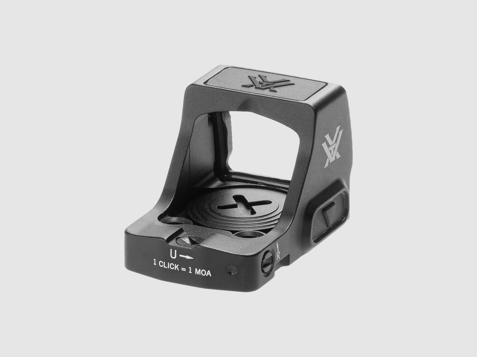 Vortex Defender CCW Red Dot (6 MOA), image 4 of 8
