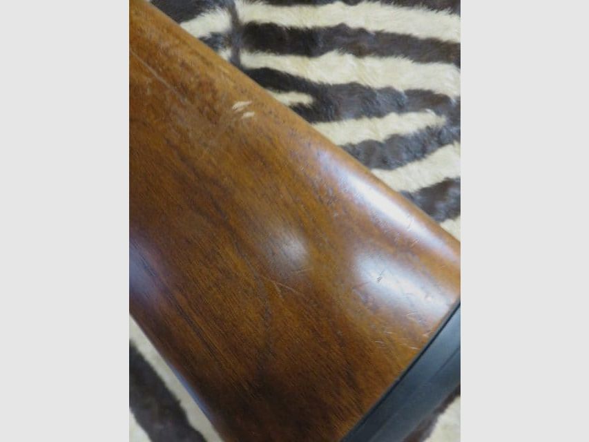 BROWNING B525 Sporter One Flinte Kal.12/76 Läufe 76cm 4 Chokes – Waffenkoffer, Bild 14 von 14
