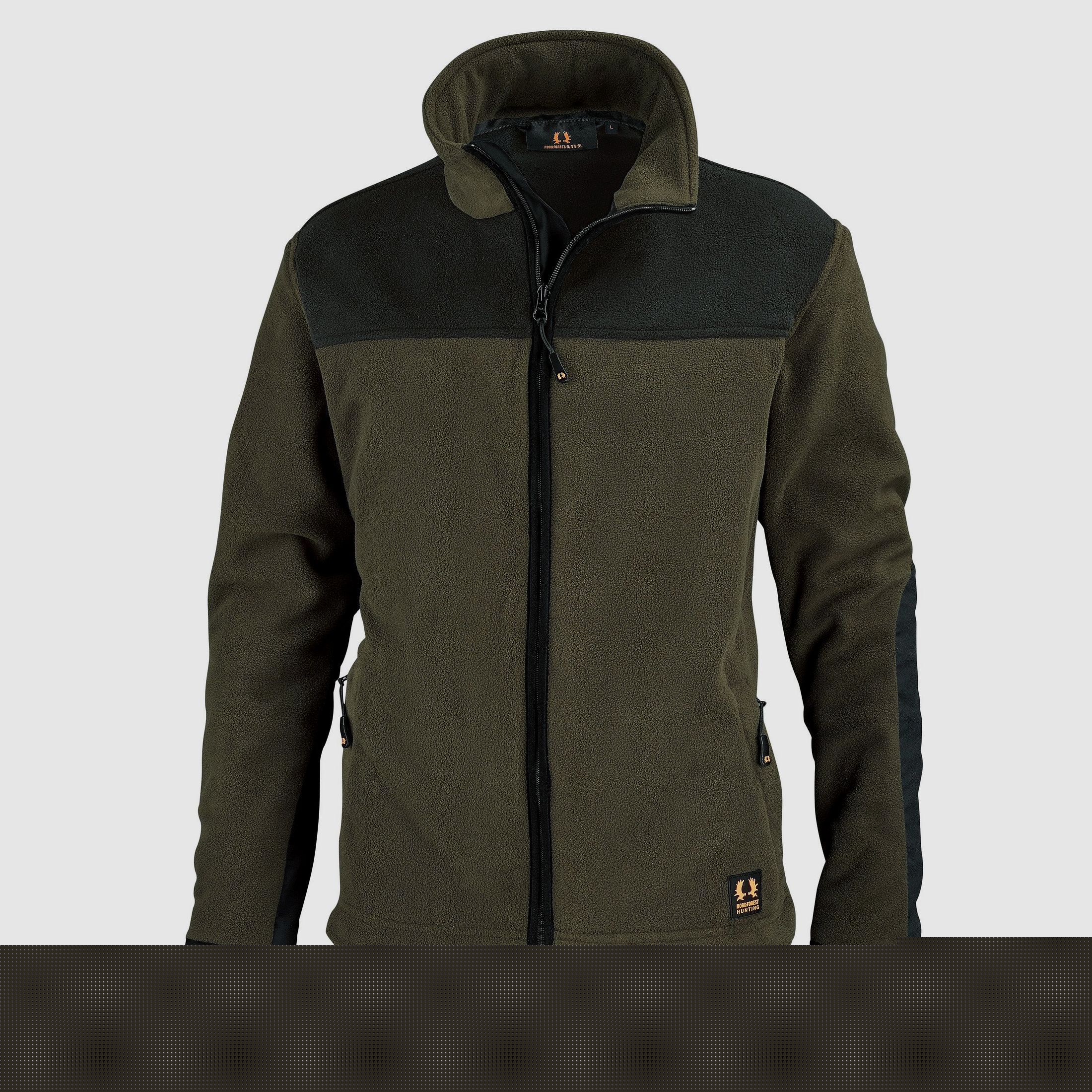 Nordforest Hunting Herren-Windblocker Bjrka