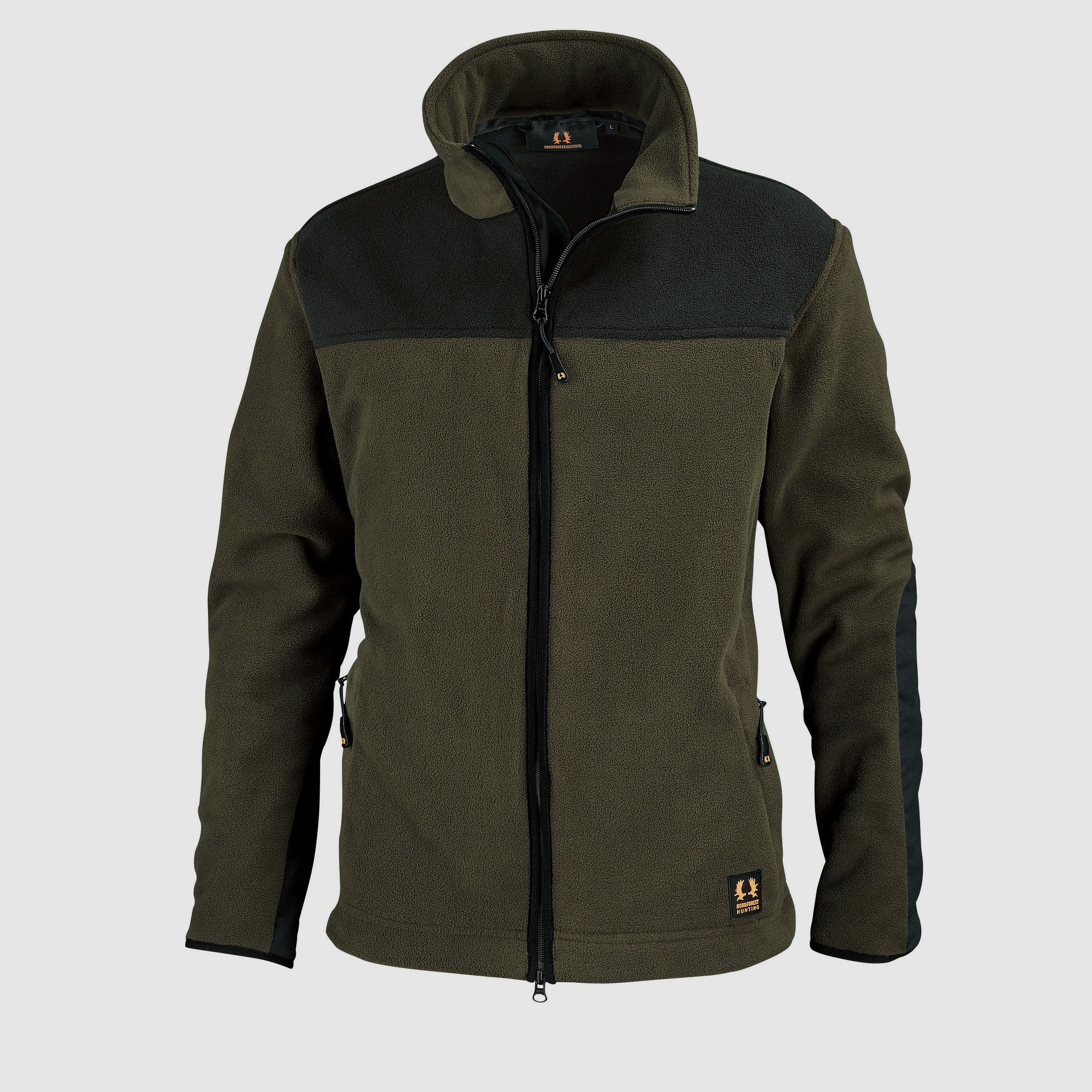 Nordforest Hunting Herren-Windblocker Björka