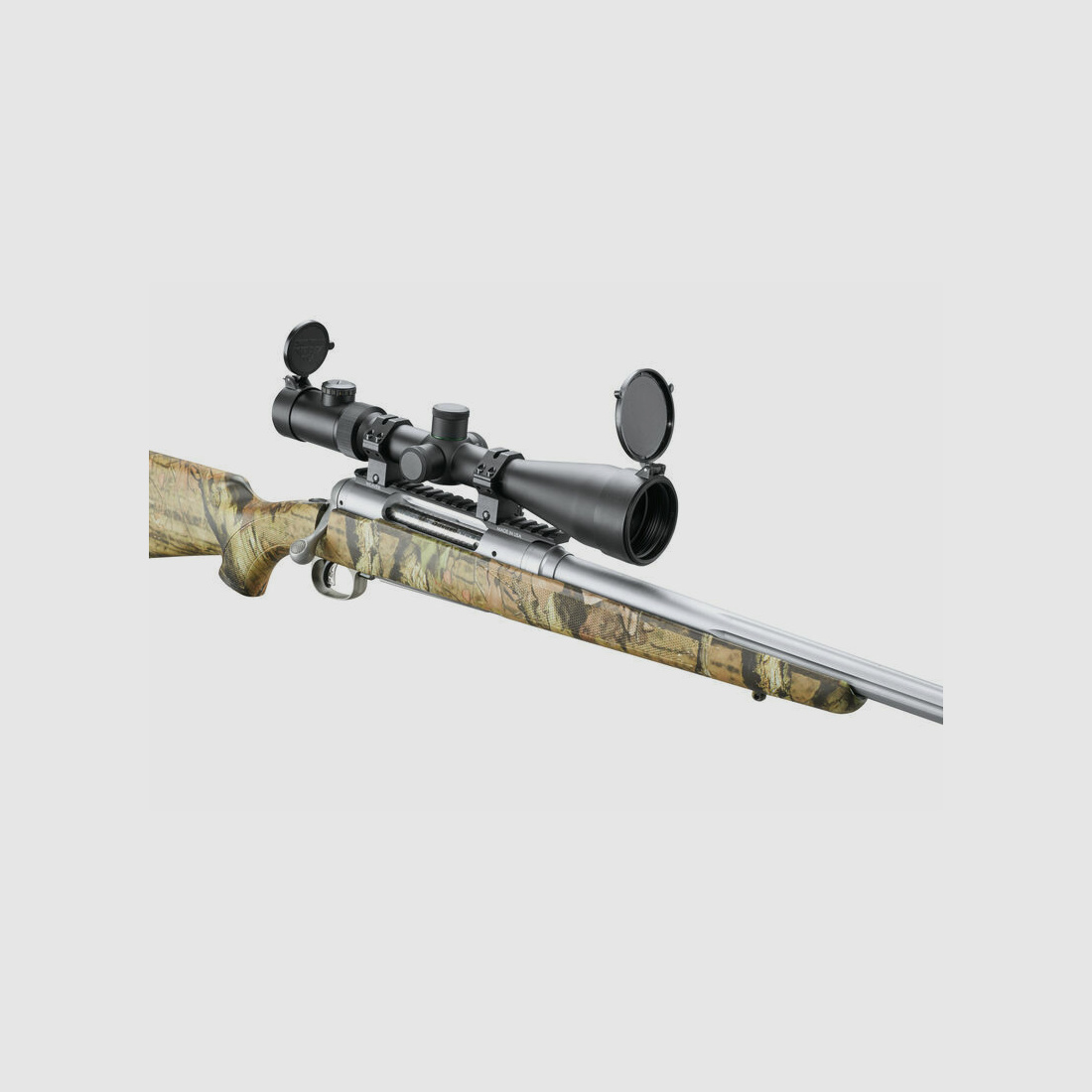 Copertura oculare Butler Creek Butler Creek - 43,9 - 45,1 mm