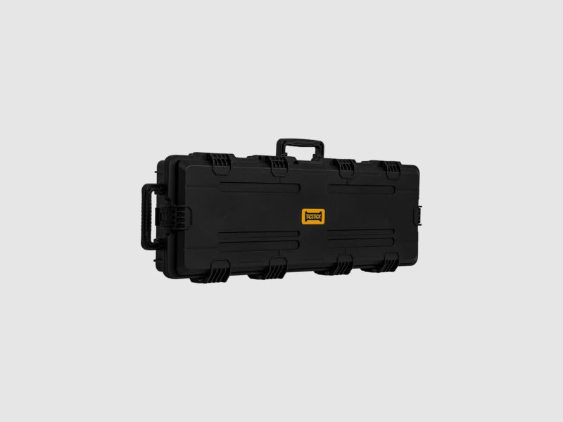 Gun Case | Large | Black, afbeelding 2 van 21