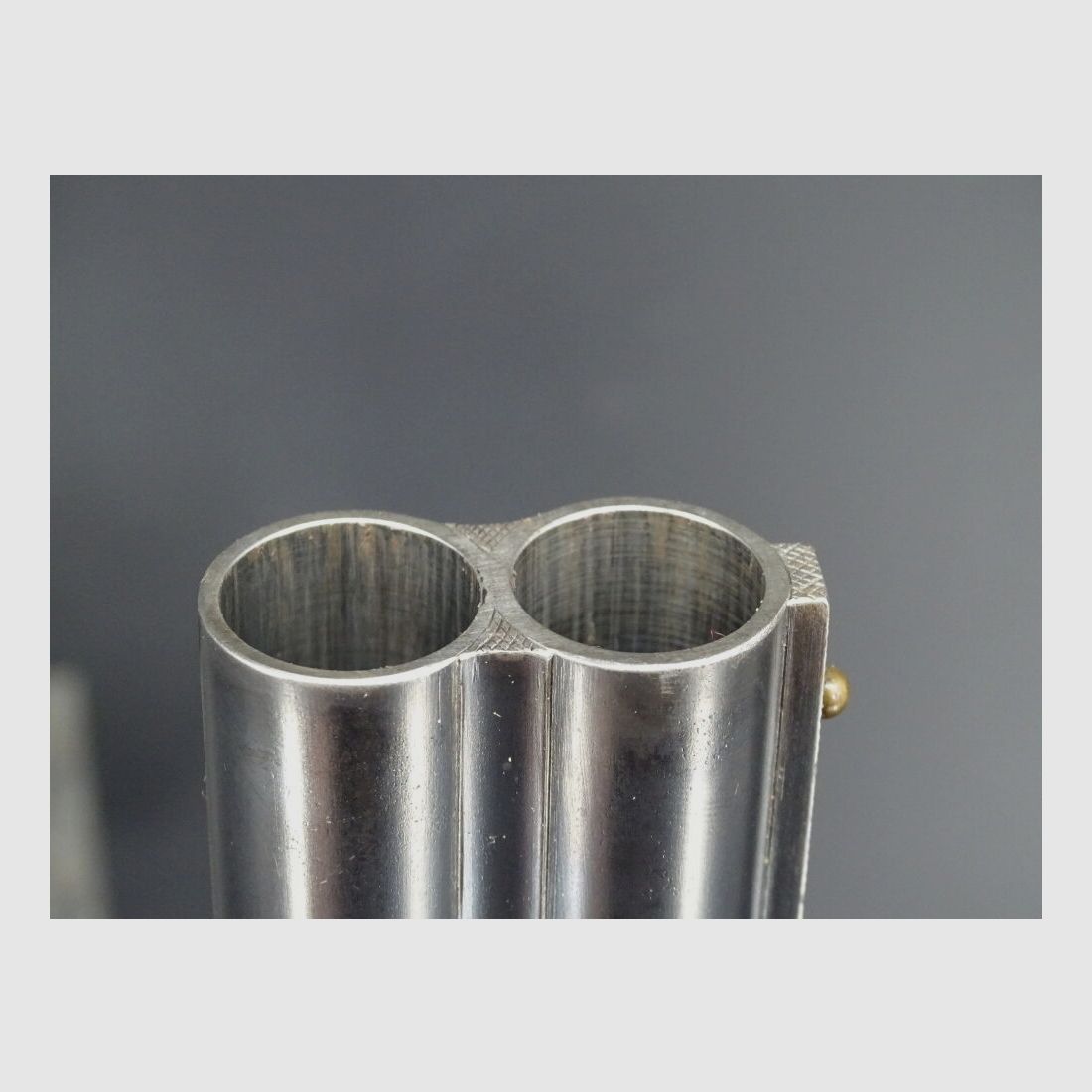 Merkel 210 E Q1 caliber 12/70 ejectors SEM 210 E