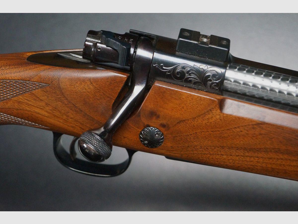 Winchester 70 XTR Sporter Magnum 50th Anniversary Edition, immagine 6 di 12