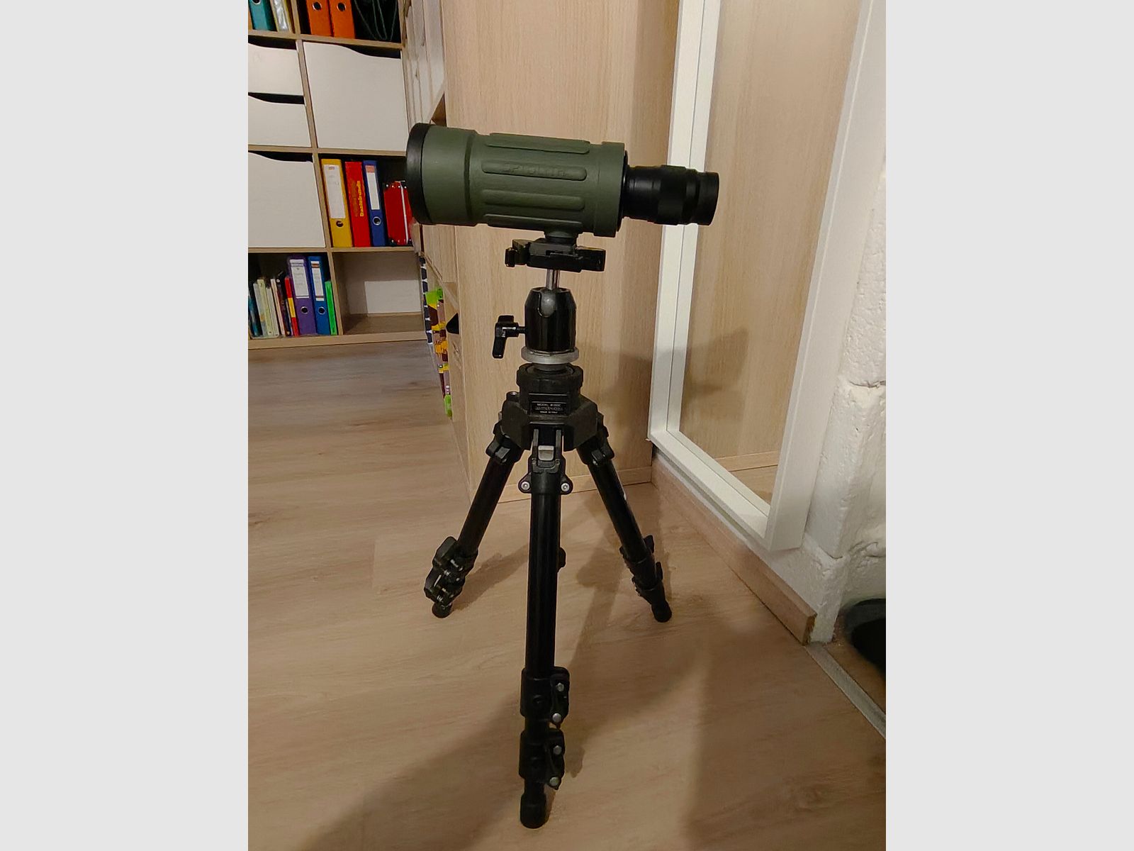 OPTOLYTH 25x70 BGA/WW 