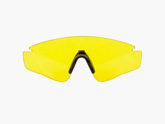 Revision Revision Ersatzglas Sawfly Max Wrap regular gelb