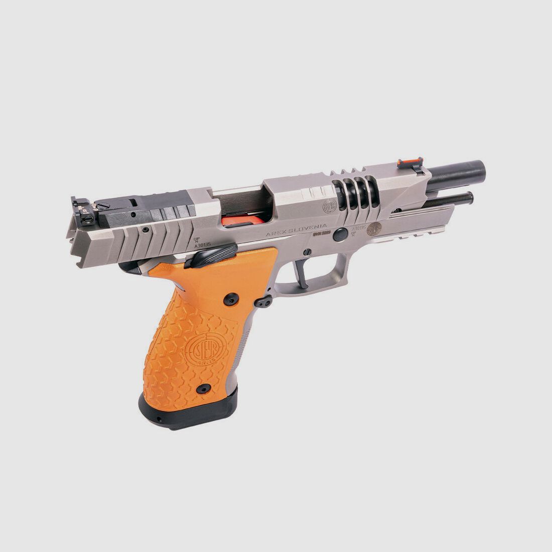 STEYR ATC Rock OR