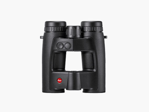 Leica Geovid Pro 10x32 inkl. 500 € Living Active Gutschein - Fernglas mit Ent...